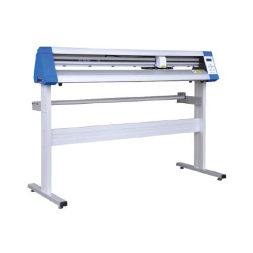 Plotter Machine size 127