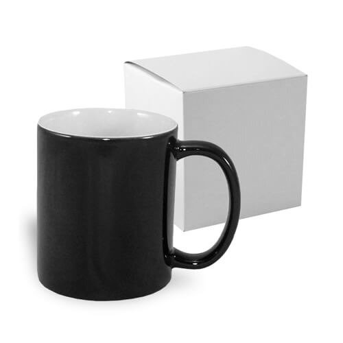 Sublimation Magic Mugs