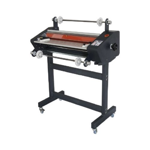 Hot Lamination Machine