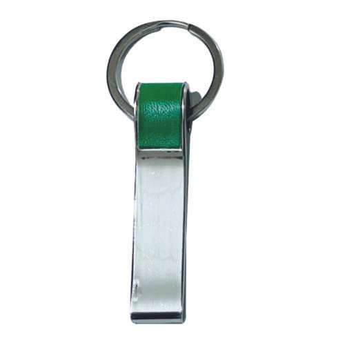 Key Holder Plain K- 10 / Green