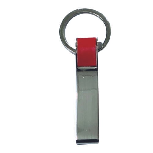 Key Holder Plain K- 10 / Red