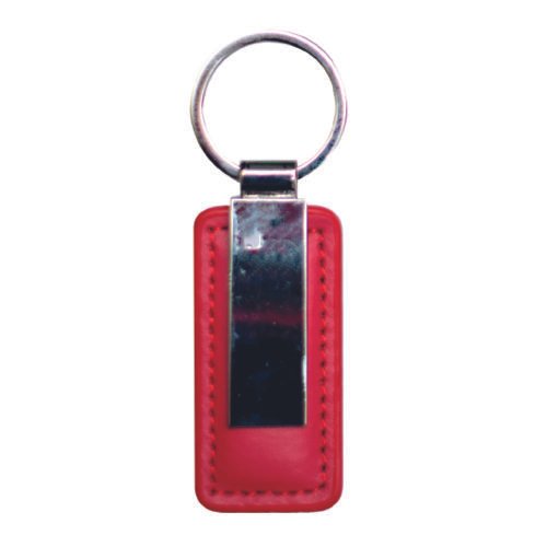 Key Holder Plain K- 12 / Red