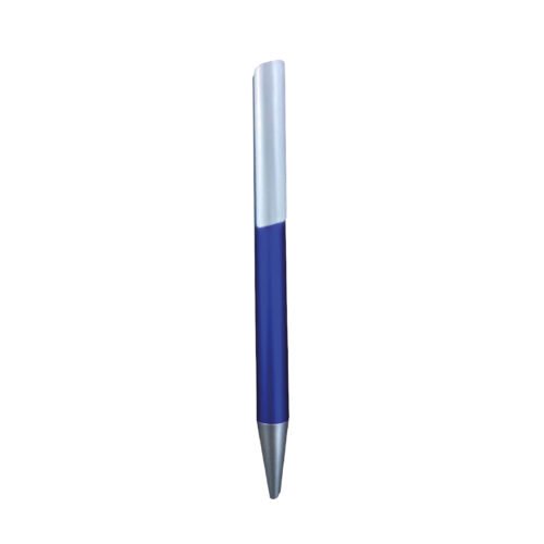 Plastic Pen Catalogue P318 / Blue