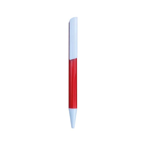 Plastic Pen Catalogue P319 / Red