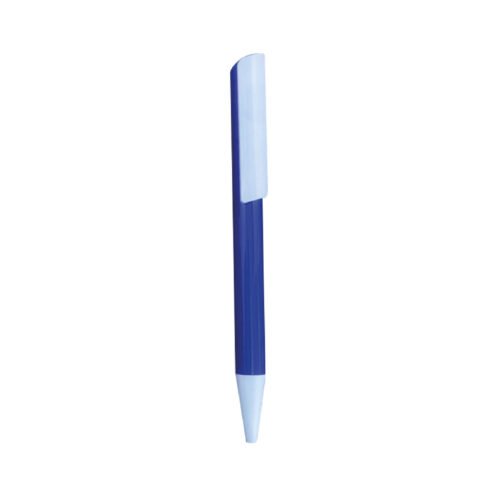 Plastic Pen Catalogue P319 / Blue