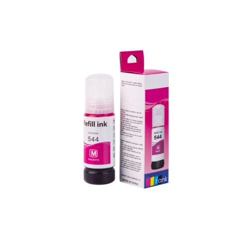 Refill Ink Epson – Magenta