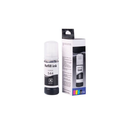 Refill Ink Epson – Black