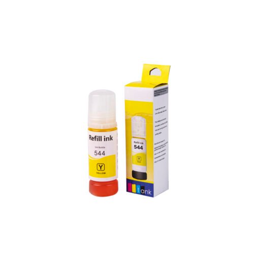 Refill Ink Epson – Yellow