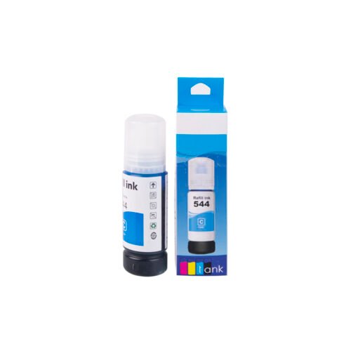 Refill Ink Epson – Cyan