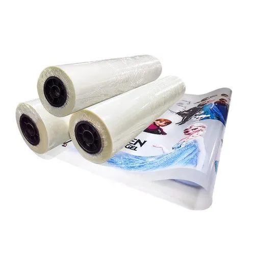 DTF PET FILM 60cm x 100m