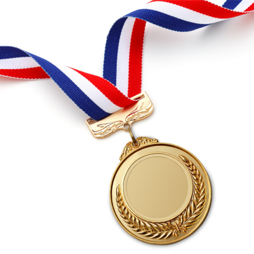 MEDAL GOLD