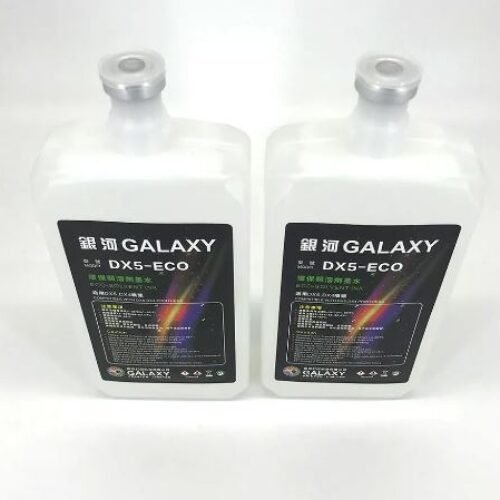 Galaxy Eco Solvent : Cleaning Solution