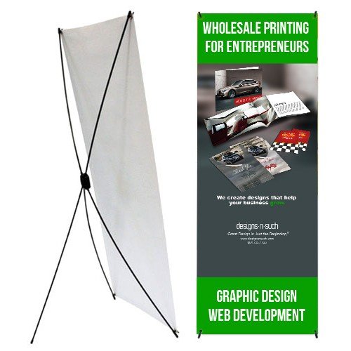 X-Banner Stand