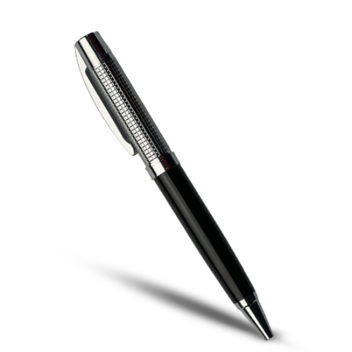 Top Executive Pen Black