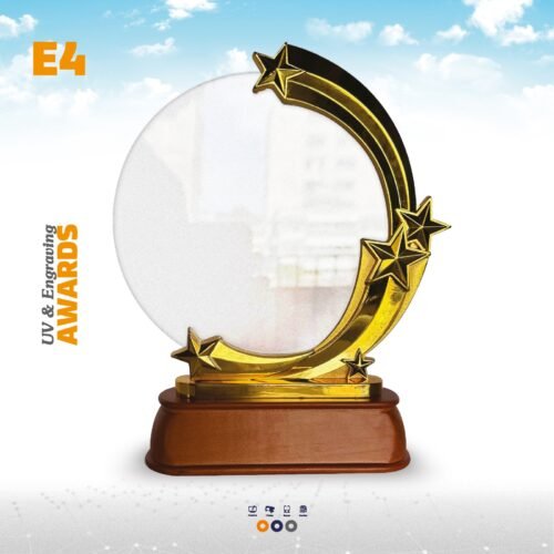 Other Trophy E4