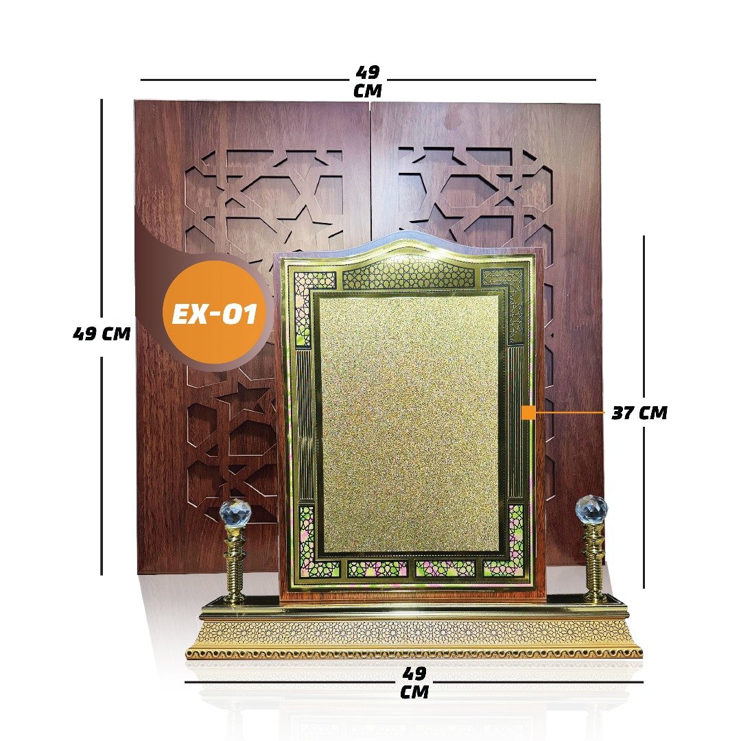 EXECUTIVE EX-01 - Image 2