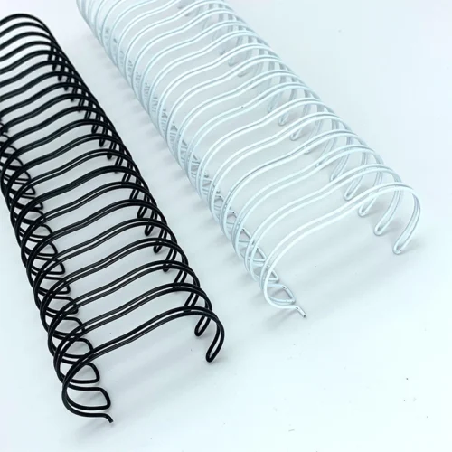 Spiral 3/8″  9.5mm 42000lps White