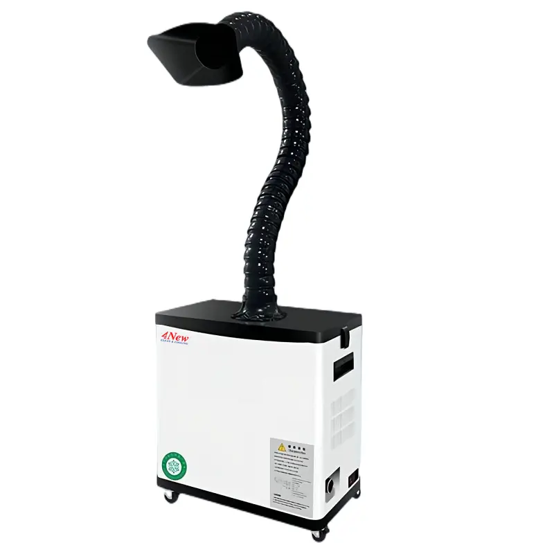 SMOKE PURIFIER :200W