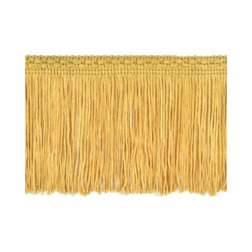 FRINGE GOLD